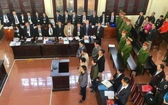 Xét xử vụ chạy thận 9 người chết: Các bị cáo "thi nhau" đổ trách nhiệm