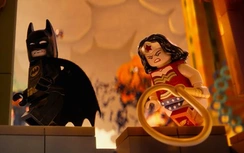 Aquaman - Wonder Woman bắt tay đi giải cứu thế giới dịp Tết Nguyên đán 2019