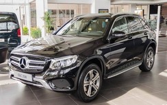 Loạn giá ô tô dịp cận Tết: Nhiều mẫu xe tăng giá trăm triệu