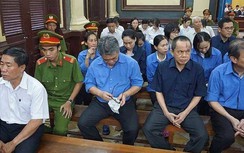 Liên quan nhiều đại án, CB phải thu hồi nợ 40.000 tỷ