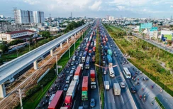 Chuẩn bị lựa chọn nhà đầu tư 3 dự án cao tốc lớn