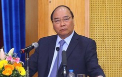 Thủ tướng: Cán bộ tiếp dân phải có đủ thẩm quyền, thấu hiểu bức xúc của dân