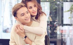 Tú Vi: Từng trầm cảm, khóc liên tục sau sinh con