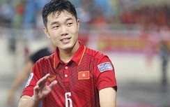 Xuân Trường tuyên bố cứng trước trận gặp Yemen