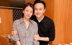 "Quách Tĩnh" Trương Trí Lâm được vợ khen là người chồng hoàn hảo