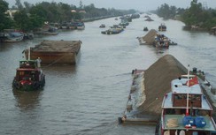 Cần bao nhiêu tiền nâng cấp kênh Chợ Gạo?