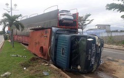 Tin tức tai nạn giao thông mới nhất ngày hôm nay 17/1/2019