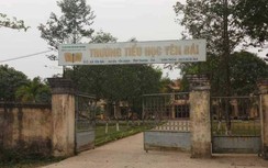 Vụ hiệu phó "tố" hiệu trưởng cưỡng dâm: Sai quy trình xử lý?