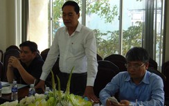 Tài xế phải có thái độ tốt với khách, không rượu bia, chất kích thích