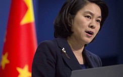 Trung Quốc muốn Mỹ ngừng thảo luận dự luật về Huawei và ZTE