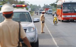 Đảm bảo giao thông phục vụ đại lễ Phật đản Liên hợp quốc 2019