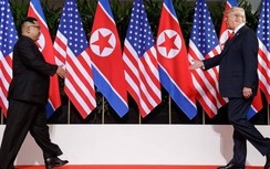 Ông Trump và ông Kim có thể gặp nhau ở Đà Nẵng, Việt Nam