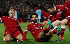 Đội tuyển Việt Nam sẽ đá giao hữu với “hàng khủng”