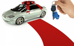 Năm tuổi có nên mua xe ô tô?