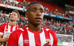 Chuyển nhượng 17/1: MU nhắm sao Hà Lan; Sao Tottenham tới Trung Quốc