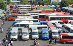 TP.HCM đảm bảo đủ xe phục vụ người dân dịp Tết