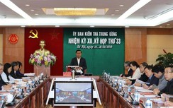 Đại tá Công an bị kỷ luật vì bao che phá rừng, vẽ đường "đối phó CQĐT"