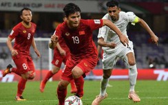 Thắng Yemen, tuyển Việt Nam vẫn có nguy cơ bị loại