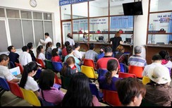 Sau sắp xếp, tinh gọn bộ máy: Giảm hơn 60.000 biên chế, gần 10.000 lãnh đạo