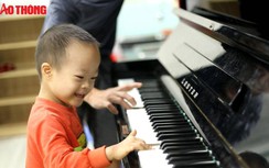 Video: Những "chiến binh" nhí sau cánh cổng bệnh viện