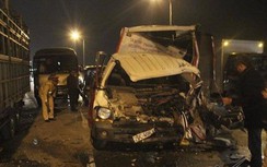 Tin tức tai nạn giao thông mới nhất ngày hôm nay 18/1/2019