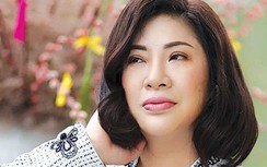 Nữ doanh nhân Lê Hoài Anh: “Khi có ngàn tỷ tôi chưa bao giờ thấy hạnh phúc”