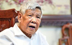 Nguyên Tổng Bí thư Lê Khả Phiêu: Chọn sai cán bộ chiến lược rất nguy hiểm