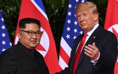 Chủ tịch Triều Tiên có thể thăm Việt Nam sau Tết Nguyên Đán Kỷ Hợi