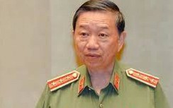 Bộ trưởng Công an Tô Lâm: Bỏ cấp Tổng cục vì "rất hình thức"