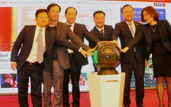 Báo Giao thông ra mắt giao diện mới, thân thiện, hữu ích hơn