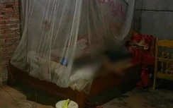 Yên Bái: Chồng cắt cổ vợ lúc rạng sáng nghi do ghen tuông