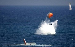 Phi công Su-34 gặp nạn thứ hai đã được tìm thấy, giải cứu