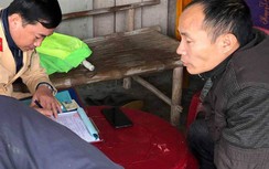 Tài xế "phê" ma túy khi đang chở hơn 30 hành khách