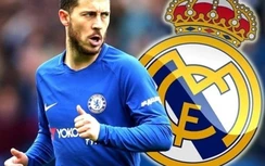 Tin chuyển nhượng 18/1: MU sắp có sao mai, Real Madrid sẵn sàng nổ bom tấn