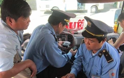 Thừa Thiên - Huế thành lập đoàn kiểm tra đảm bảo ATGT dịp Tết Kỷ Hợi