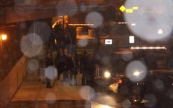 Quan chức cấp cao Triều Tiên lần đầu bay thẳng tới Washington