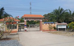 Hơn 50 học sinh tiểu học nhập viện sau bữa cơm trưa ở trường