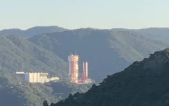 Phóng thành công vệ tinh Micro Dragon của Việt Nam vào quỹ đạo