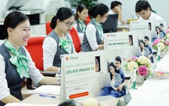 VPBank đạt lợi nhuận đạt hơn 9.200 tỷ đồng năm 2018