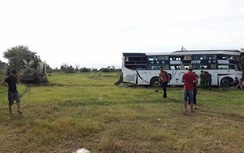 Tin tức tai nạn giao thông mới nhất ngày hôm nay 19/1/2019