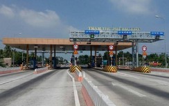 Hai trạm BOT Bạc Liêu, Sóc Trăng xin tạm ngừng thu phí dịp Tết