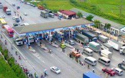 Bộ GTVT yêu cầu không để xảy ra tiêu cực trong thu phí BOT