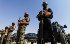 SDF bắt giữ 2 chiến binh IS quốc tịch Mỹ tại Syria