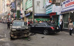 Tin tức tai nạn giao thông mới nhất ngày hôm nay 20/1/2019