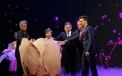 Chặng cuối cùng của dự án Phú Mỹ Hưng Midtown