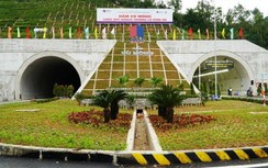 Ngày 21/1, khánh thành hầm Cù Mông, miễn phí cho phương tiện trong dịp Tết