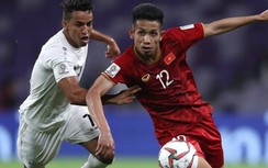 Lịch thi đấu, trực tiếp bóng đá Asian Cup 2019 ngày 20/1