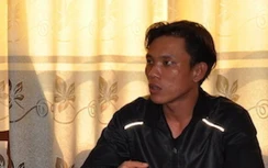 Vừa ra tù vì phạm tội giết người lại tiếp tục... gây án mạng