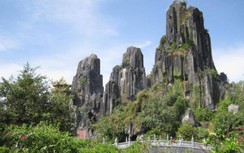 Ngũ Hành Sơn nhận bằng xếp hạng Di tích Quốc gia đặc biệt