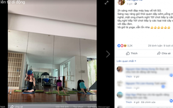 Cường "Đô la" làm đám hỏi với Đàm Thu Trang, Hồ Ngọc Hà phản ứng bất ngờ